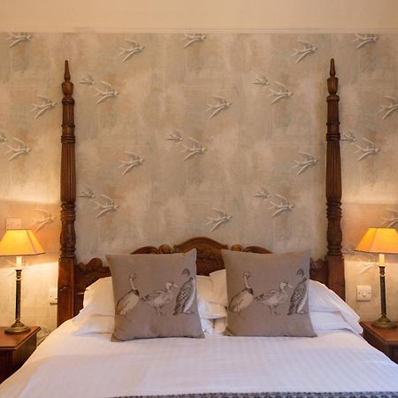 The King'S Head Hotel Winchester Room photo